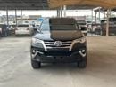 Toyota Fortuner EXR