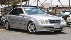 Mercedes-Benz E 320