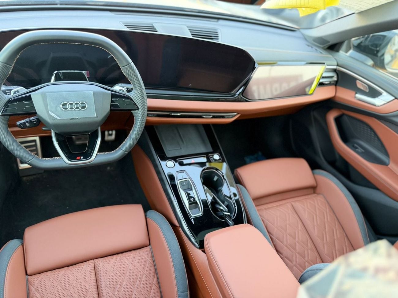 Audi A5 Coupe Sportback  Coupe Sportback