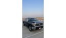 Toyota Tundra بلاتينيوم