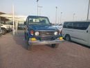 Toyota Land Cruiser Pick Up SC 4.2L 4WD DIESEL MANUAL TRANSMISSION