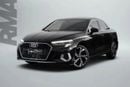 Audi A3 35 TFSI 1.4L