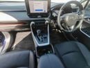 Toyota RAV4 2.5L (2WD) VX