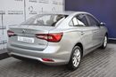 MG 5 AED 639 PM | 1.5L STD GCC DEALER WARRANTY