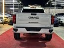 GMC Sierra 5.3L V8 AT4 Regular Cab (AWD)