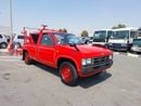 Nissan Pickup NISSAN DATSUN PICKUP RHD 1997 MODEL 2.0 L PETROL MANUAL(PM40549)