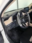 Toyota Yaris 1.5 L Basic
