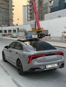 كيا K5 GT LINE 2.5 L