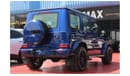 Mercedes-Benz G 500 Std