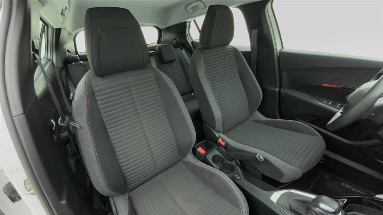 Peugeot 2008 ACTIVE 1.6 | Zero Down Payment | Home Test Drive