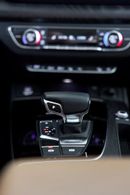 أودي Q5 45 TFSI Quattro Design 2.0L