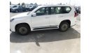 لكزس GX 460 V8 4.6L PETROL PLATINUM