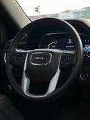 جي أم سي يوكون جيمس يوكن اس ال تي  موديل 2023   مواصفات خليجية  صبغ وكالة بدون حوادث تحت الضمان