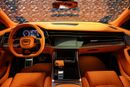 Audi Q8 55 TFSI S-LINE LUXURY - With ABT KIT