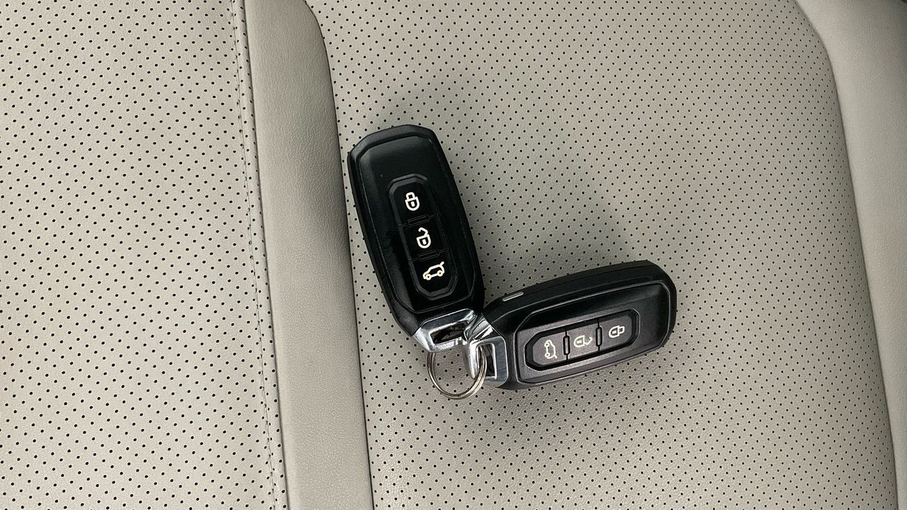 Ford Territory Trend | Guaranteed Warranty | 0 Down Payment