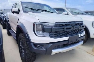 Ford Ranger Raptor