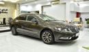 فولكس واجن CC EXCELLENT DEAL for our Volkswagen CC ( 2015 Model ) in Brown Color GCC Specs