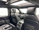 لاند روفر رينج روفر سبورت 2017 Range Rover Sport HSE, Full Service History, Excellent Condition, GCC
