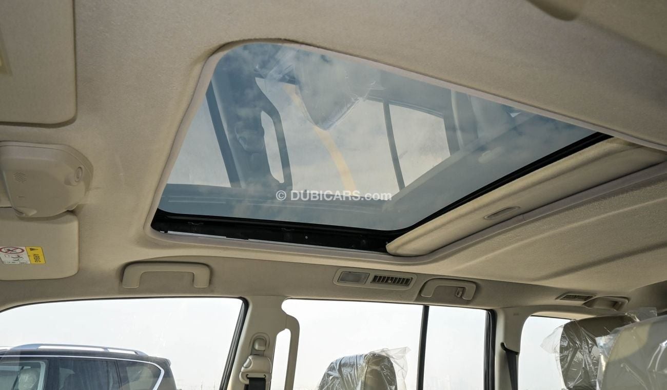 Mitsubishi Pajero V6 GLS