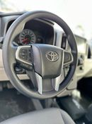 Toyota Hiace Toyota bus Haice. 3,5 GL Model 2024