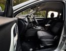 MG ZS COM MG ZS | 1.5 L | 2024 | GCC | Accident-Free | In Excellent Condition | 638 P.M