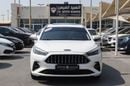JAC J7 JAC J7 -Turbo- GCC - Accident-free-1.5L - Full Option-In excellent condition