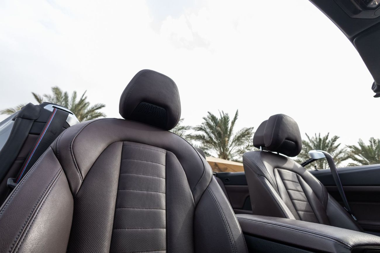 BMW M440i xDrive 3.0L