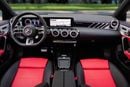 Mercedes Benz CLA 45 AMG CLA 35 AMG | 4,211 P.M | 0% Downpayment | 2030 AGENCY WARRANTTY!