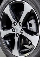 جيب جراند شيروكي Altitude 3.6L