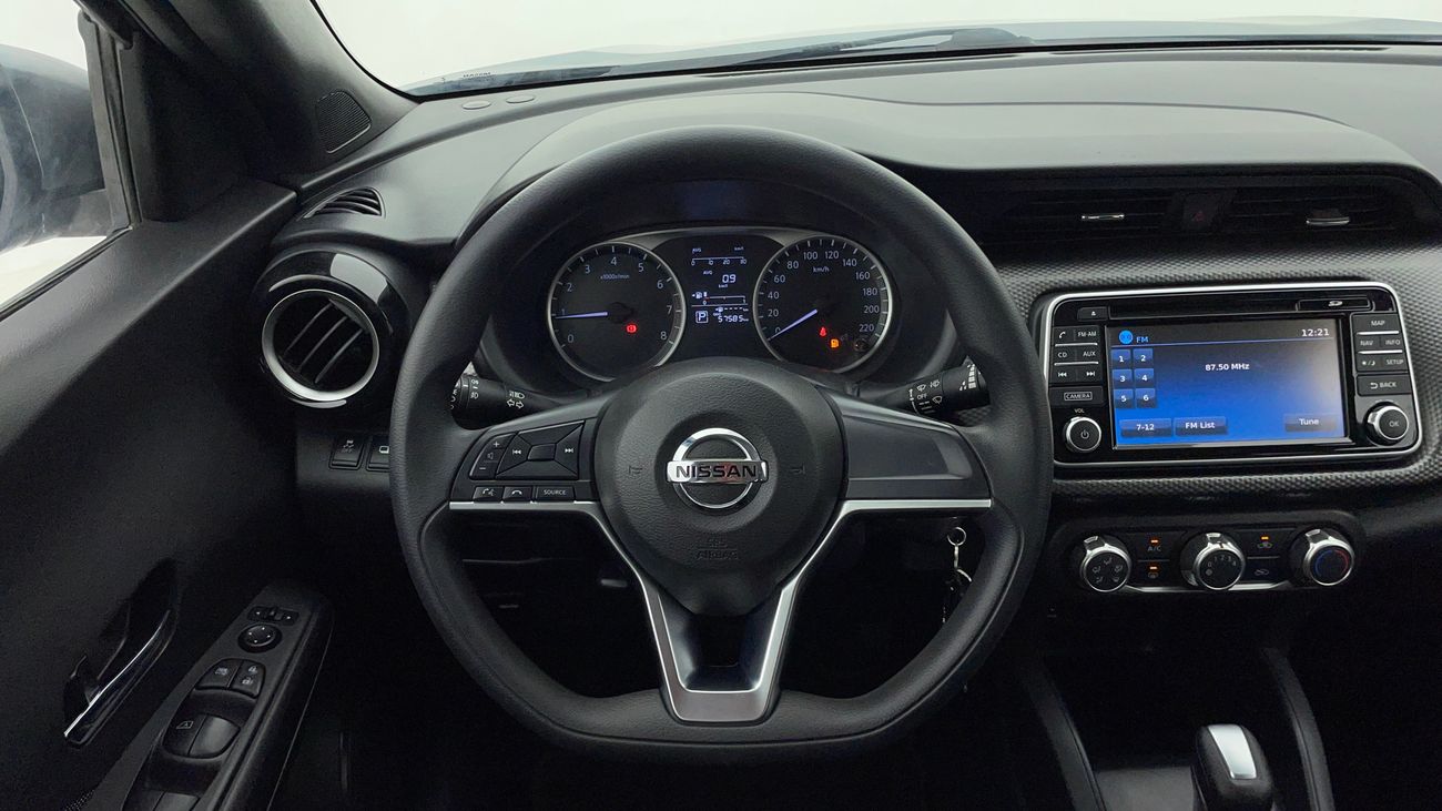 Nissan Kicks SV 1.6 | Zero Down Payment | Free Home Test Drive