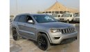 Jeep Grand Cherokee 2018 Jeep Grand Cherokee 3.6L 4x4 MidOption+