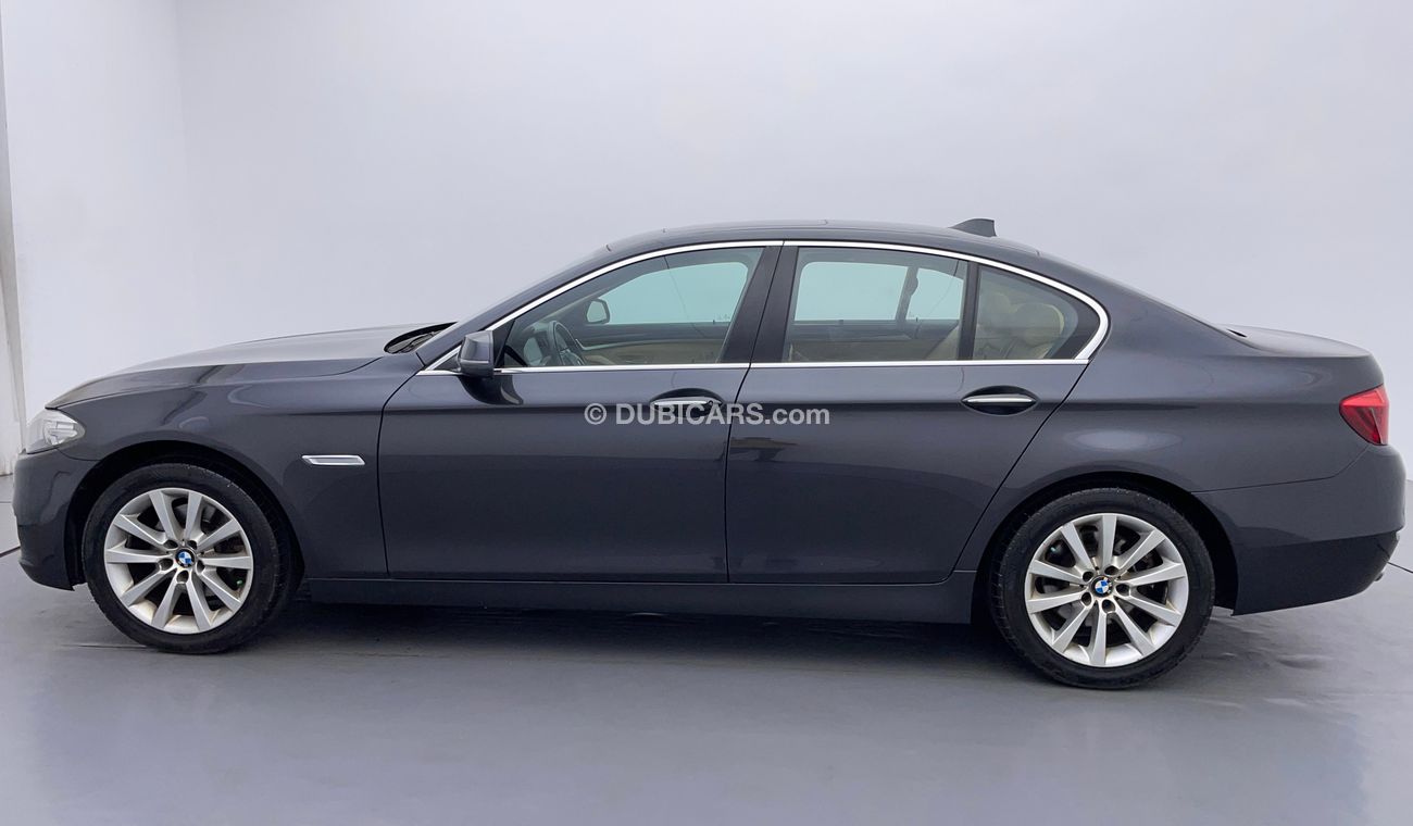 BMW 520i EXECUTIVE 2 | Zero Down Payment | Free Home Test Drive