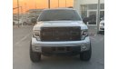 فورد F 150 موديل 2013 خليجي حاله ممتازه من الداخل  والخارج الموتر مرفع بالكامل