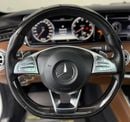 مرسيدس بنز S 550 كوبيه 2017 Mercedes-Benz S 550 ,Service History ,Excellent Condition ,Japanese Spec