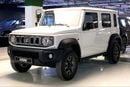 Suzuki Jimny GLX | Guaranteed Warranty | 0 Down Payment