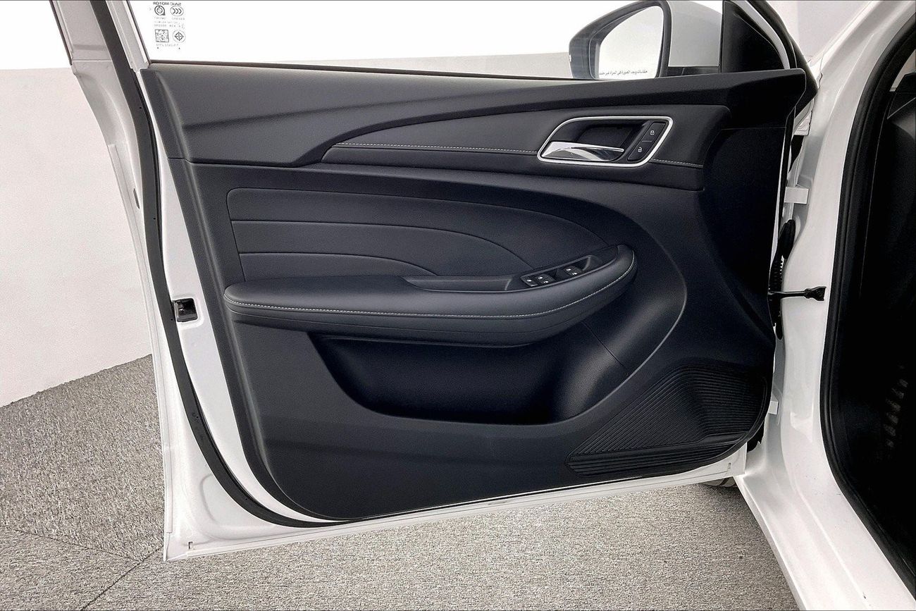 ميتسوبيشي مونتيرو سبورت GLX | ضمان مجاني لمدة عام | 0 دفعة أولى