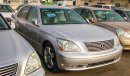 Lexus LS 430