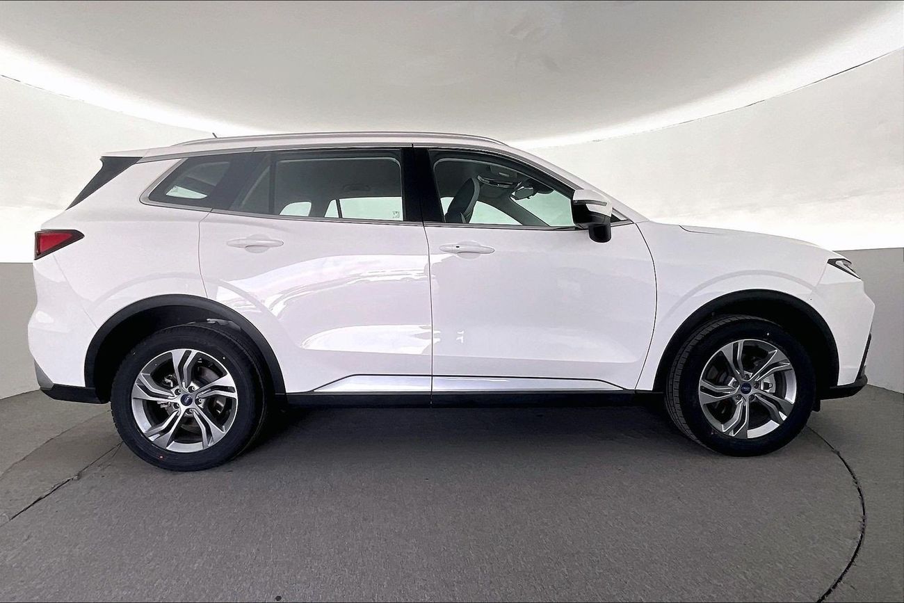 Ford Territory Trend | Guaranteed Warranty | 0 Down Payment