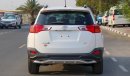 Toyota RAV4 TOYOTA RAV4 2014 LE FULL OPTION - FULL SET BUMPER KIT