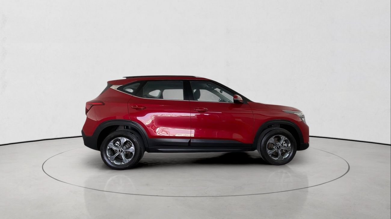 Kia Seltos LX | upto AED 20,000 Ramadan Discount | Guaranteed Warranty | 0 Down Payment