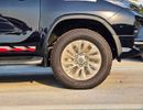 Toyota Fortuner SR5 ADVENTURE | 4.0L V6 PETROL | FRONT PWR SEATS | PUSH START | DIFF LOCK AUTO A/C | (CODE # F6HA)