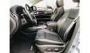 Infiniti QX60 Infinite QX60 | GCC | FULL | 2016 | V 6