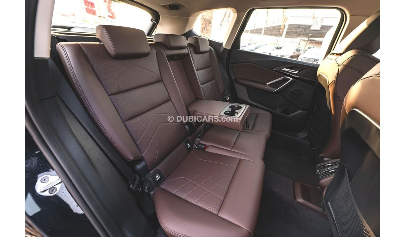 BMW X1 2024 | BMW | X1 | S DRIVE | 20LI X | DESIGNED PACKAGE WITH H/K