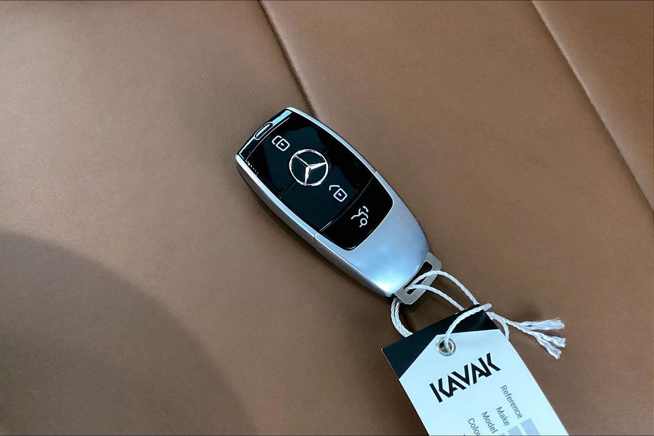 Mercedes-Benz E300 Premium (AMG Line) | Guaranteed Warranty | 0 Down Payment