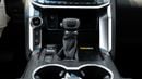 تويوتا لاند كروزر VXR 3.3L DIESEL GCC Specs