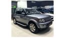 Land Rover Discovery HSE LAND ROVER LR4 2013 GCC IN IMMACULATE CONDITION FOR 49K AED