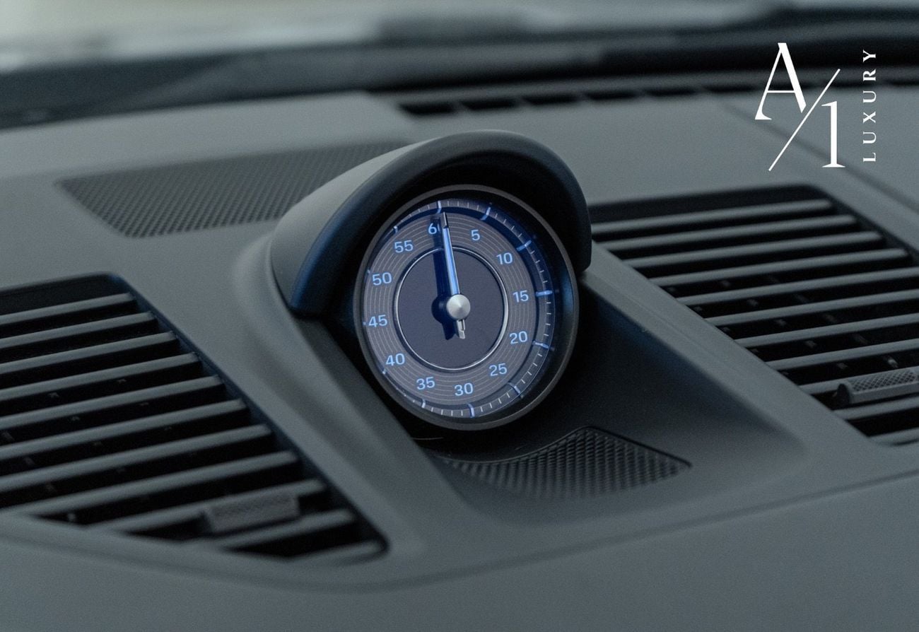 Porsche 911 Turbo S 3.8L (645 HP) Convertible Turbo S 3.8L (645 HP) 2023 Porsche 911 Turbo S Convertible, With W