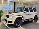 مرسيدس بنز G 63 AMG BRABUS G800 LOVELY MERCEDES G63 AMG V8 || BRABUS G800 BODY KIT || FULL CARBON INTERIOR EXTERIOR || LUXURY