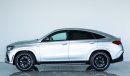 Mercedes-Benz GLE 53 4matic VSB 30543