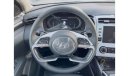 هيونداي توسون Hyundai Tucson 1.6L AT full option with panoramic roof (2022 model)